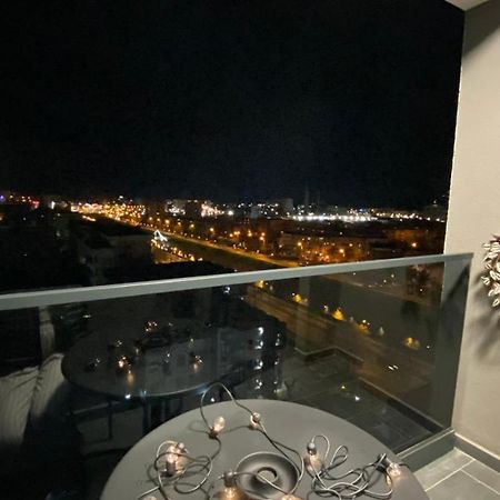 Palas Mall Apartment Q Residence Jassy Zewnętrze zdjęcie