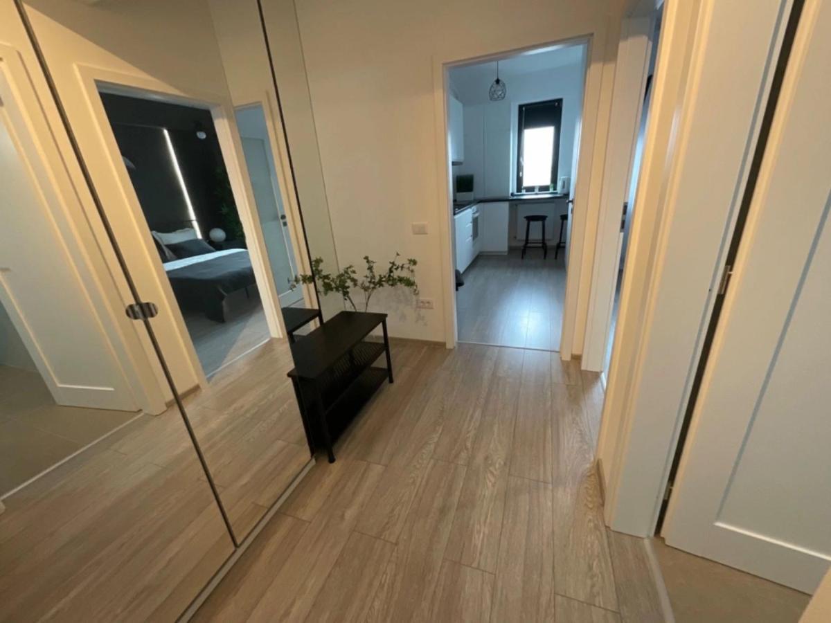 Palas Mall Apartment Q Residence Jassy Zewnętrze zdjęcie
