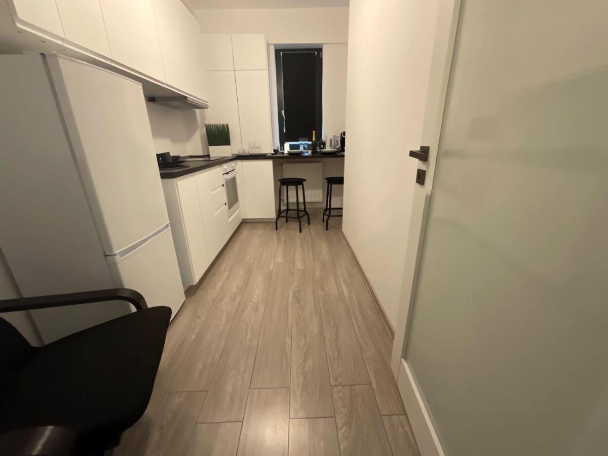 Palas Mall Apartment Q Residence Jassy Zewnętrze zdjęcie