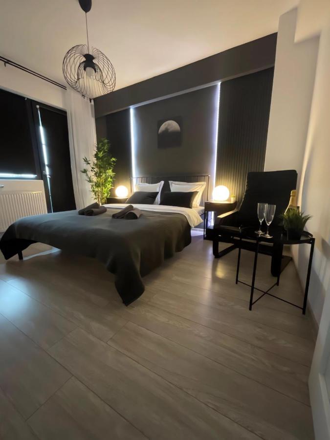 Palas Mall Apartment Q Residence Jassy Zewnętrze zdjęcie