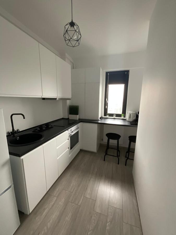 Palas Mall Apartment Q Residence Jassy Zewnętrze zdjęcie