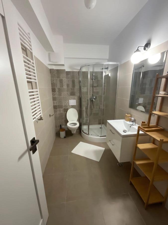 Palas Mall Apartment Q Residence Jassy Zewnętrze zdjęcie