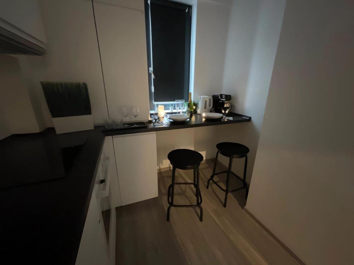 Palas Mall Apartment Q Residence Jassy Zewnętrze zdjęcie