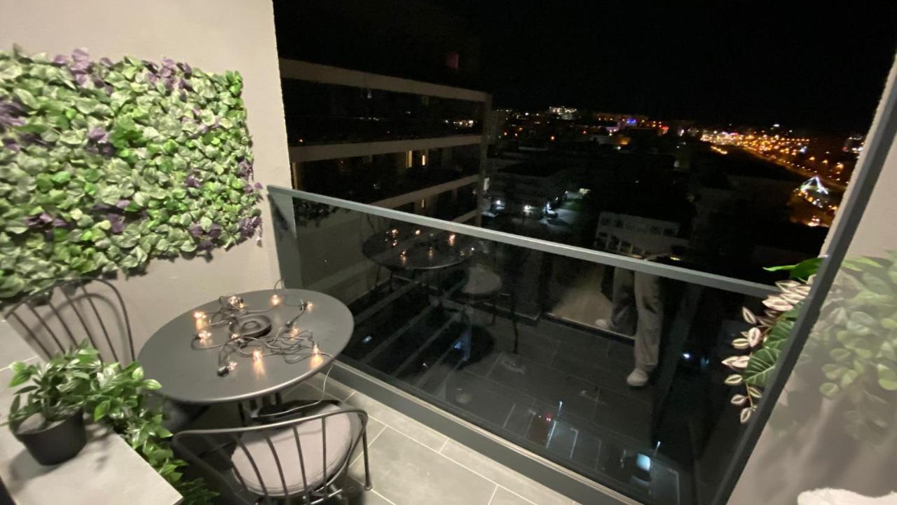 Palas Mall Apartment Q Residence Jassy Zewnętrze zdjęcie
