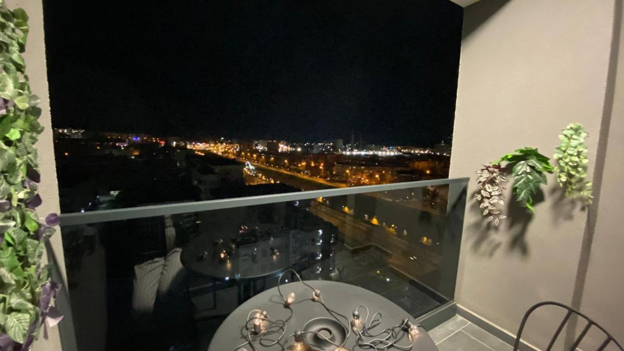 Palas Mall Apartment Q Residence Jassy Zewnętrze zdjęcie