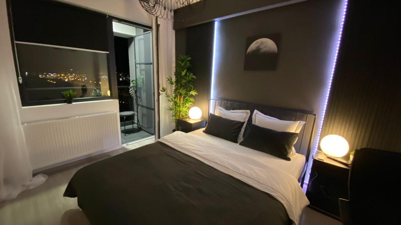 Palas Mall Apartment Q Residence Jassy Zewnętrze zdjęcie
