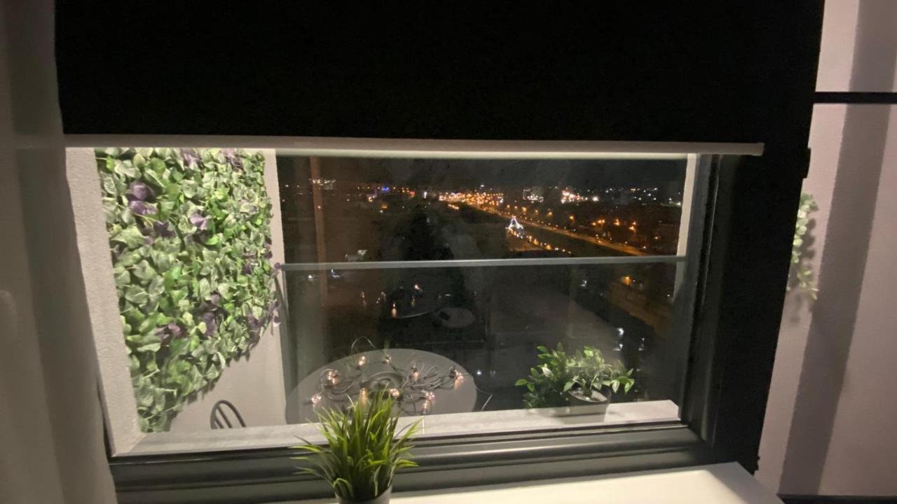 Palas Mall Apartment Q Residence Jassy Zewnętrze zdjęcie