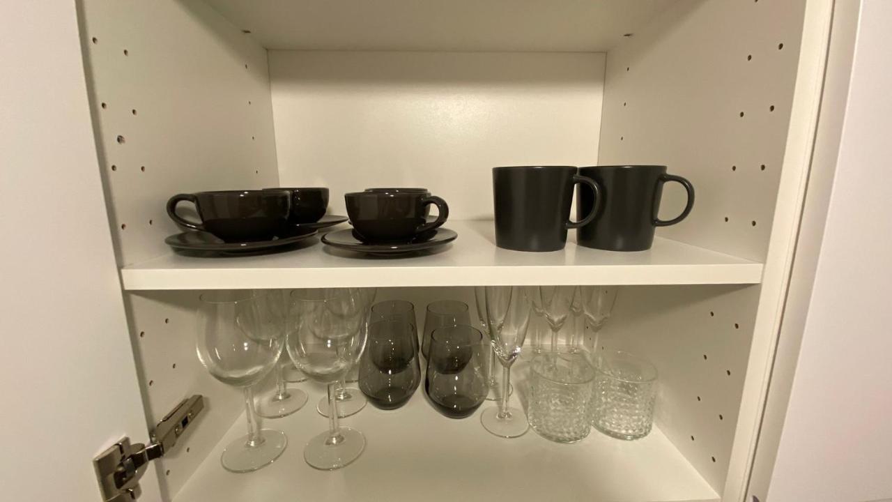 Palas Mall Apartment Q Residence Jassy Zewnętrze zdjęcie